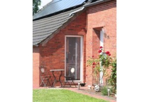 Ferienwohnung Daddeldu