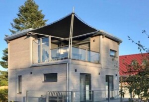 Ferienhaus Segelhafen8