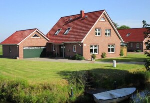 Ferienwohnung Biesterfeld