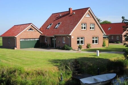 Foto 1 Ferienwohnung Ostfriesland Aurich & Umgebung Ferienwohnung Biesterfeld (Objekt 97874) buchen