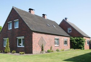 Ferienhaus Annegrete