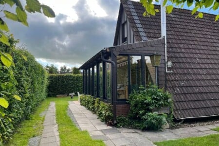 Foto 4 Ferienhaus Ostfriesland Aurich & Umgebung Ferienhaus Kiebitz (Objekt 80431) buchen