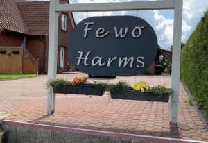 Ferienwohnung Harms