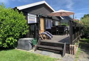 Ferienhaus Muckelbude