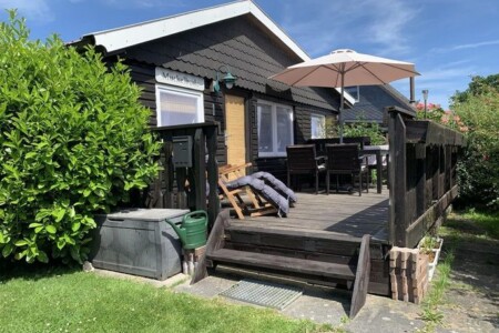 Foto 2 Ferienhaus Ostfriesland Aurich & Umgebung Ferienhaus Muckelbude (Objekt 90718) buchen