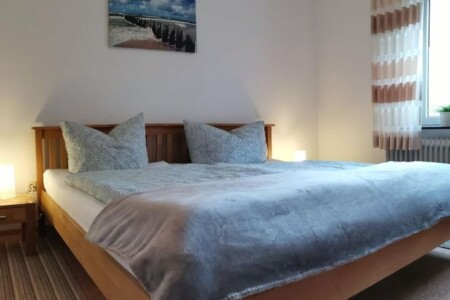 Foto 5 Ferienwohnung Ostfriesland Aurich & Umgebung Ferienwohnung Christians (Objekt 80449) buchen
