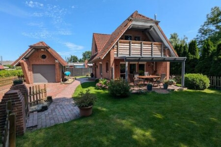 Foto 5 Ferienhaus Ostfriesland Aurich & Umgebung Ferienhaus Hieve (Objekt 99261) buchen