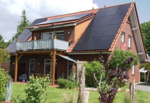 Ferienwohnung DeVriesenkoje