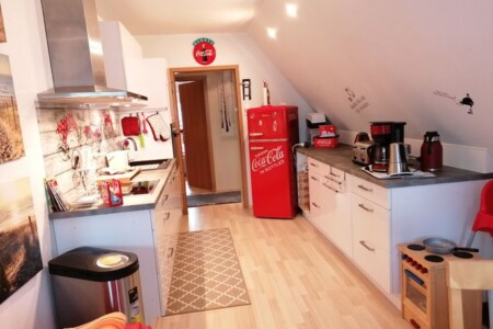 Foto 4 Ferienwohnung Ostfriesland Aurich & Umgebung Captainshuus (Objekt 80423) buchen