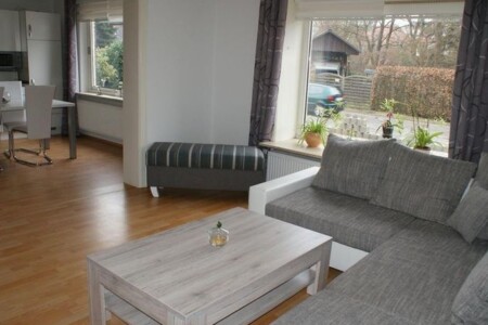 Foto 5 Ferienwohnung Ostfriesland Aurich & Umgebung Ferienwohnung Luna (Objekt 80441) buchen