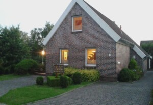 Helena am Badesee,  Ferienhaus