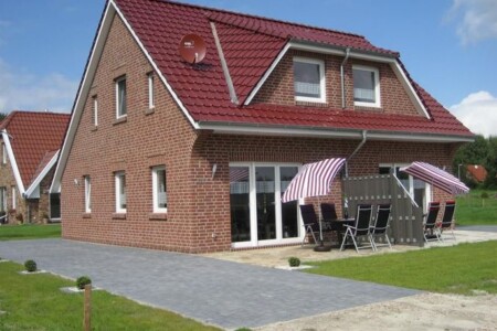 Foto 4 Ferienhaus Ostfriesland Aurich & Umgebung Sandperle, Ferienhaus (Objekt 97782) buchen