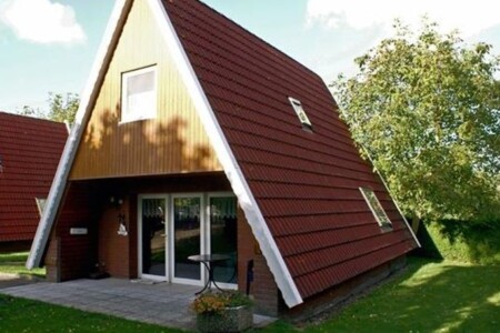 Foto 1 Ferienhaus Ostfriesland Aurich & Umgebung Haus am See (Objekt 99286) buchen