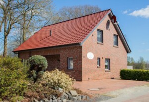 Rothkegel, Ferienhaus