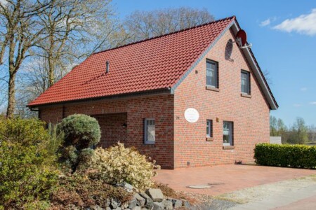 Foto 1 Ferienwohnung Ostfriesland Aurich & Umgebung Rothkegel, Ferienhaus (Objekt 80419) buchen
