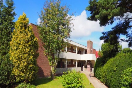 Foto 5 Ferienwohnung Ostfriesland Föhr Museumstr. 18 - FeWo Nr. 9 (Objekt 80396) buchen