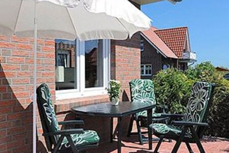 Foto 2 Ferienwohnung Ostfriesland Neuharlingersiel & Umgebung Ferienwohnungen ter Haar (Objekt 97870) buchen