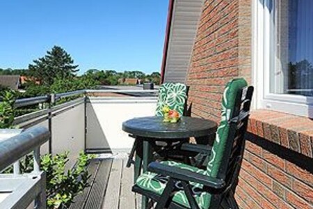 Foto 4 Ferienwohnung Ostfriesland Neuharlingersiel & Umgebung Ferienwohnungen ter Haar (Objekt 97873) buchen