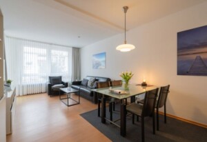 Alte Schmiede Whg. 4