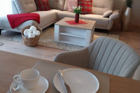 Foto 3 Ferienhaus Ostfriesland Butjadingen Schwedenhaus (Objekt 97867) buchen