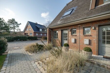 Foto 1 Ferienwohnung Ostfriesland Sylt Sylt Feeling (Objekt 80475) buchen