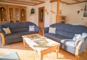 Ferienwohnung Wangerooge im Küstenhaus