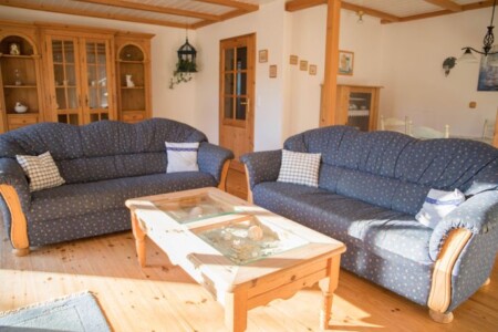 Foto 3 Ferienwohnung Ostfriesland Friesland Ferienwohnung Wangerooge im Küstenhaus (Objekt 80473) buchen