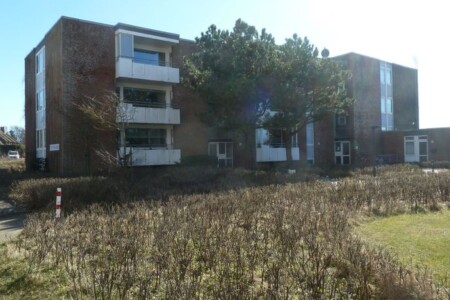 Foto 2 Ferienwohnung Ostfriesland Föhr Haus Habel, Whg. 11 (Objekt 80412) buchen