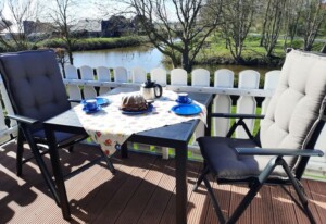 Ferienwohnung Sielkieker 45260