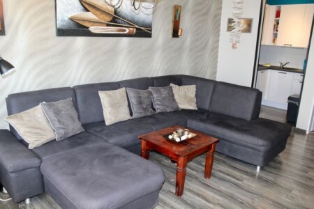 Foto 4 Ferienwohnung Ostfriesland Nordfriesland Fewo Seedeich (Objekt 77199) buchen