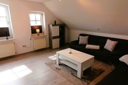 Foto 2 Ferienwohnung Ostfriesland Norddeich & Umgebung Ferienwohnung Lütje Moew (Objekt 80491) buchen