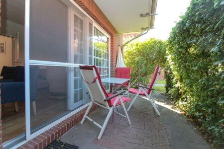 Foto 5 Ferienwohnung Ostfriesland Krummhörn & Umgebung Kingdom - Greetsiel (Objekt 89684) buchen