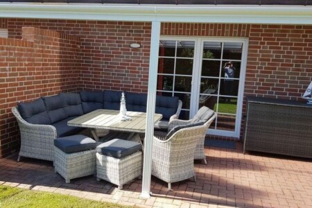 Foto 4 Ferienhaus Ostfriesland Norddeich & Umgebung Tinas Nordseeferienhaus (Objekt 84124) buchen