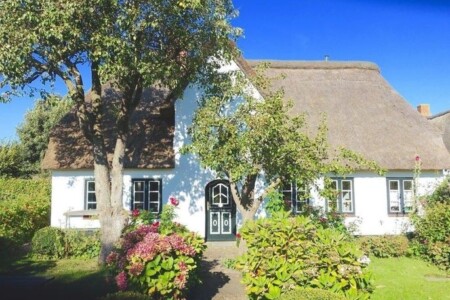 Foto 3 Ferienhaus Ostfriesland Föhr Petrine`s Hüs (Objekt 80495) buchen