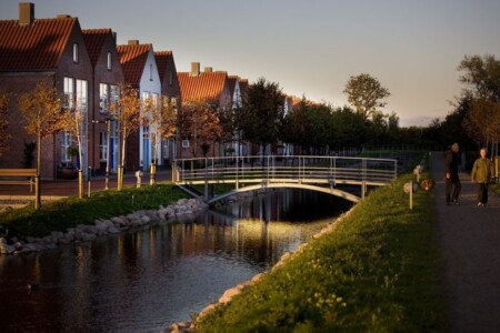 Foto 3 Ferienwohnung Ostfriesland Dänemark Ribe Byferie Resort (Objekt 80484) buchen