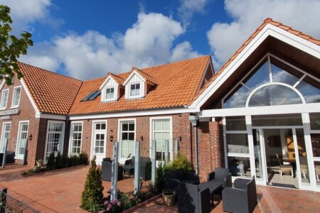 Foto 2 Ferienwohnung Ostfriesland Norddeich & Umgebung Hotel Friesischer Hof (Objekt 80486) buchen