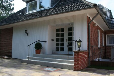 Foto 1 Ferienwohnung Ostfriesland Nordfriesland Nordsee Domizil Schobüll (Objekt 80487) buchen