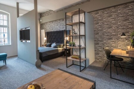 Foto 5 Ferienwohnung Ostfriesland Emden Quartier 96 (Objekt 80488) buchen