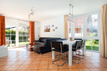 Foto 5 Ferienwohnung Ostfriesland Krummhörn & Umgebung Carmen (Objekt 24911) buchen