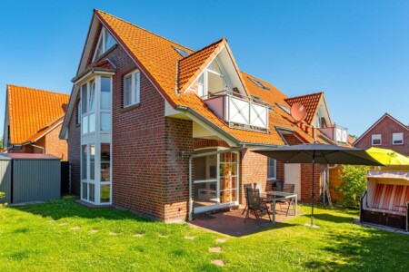 Foto 3 Ferienwohnung Ostfriesland Krummhörn & Umgebung Keno (Objekt 24913) buchen