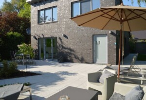 Ferienhaus Aldenburg