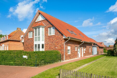 Foto 4 Ferienwohnung Ostfriesland Krummhörn & Umgebung Amelie (Objekt 24988) buchen