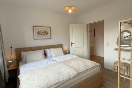 Foto 5 Ferienwohnung Ostfriesland Oldenburg & Umgebung Ildiz Ferienwohnungen (Objekt 80514) buchen