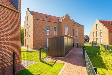 Foto 1 Ferienwohnung Ostfriesland Krummhörn & Umgebung An't Grachten (Objekt 51080) buchen