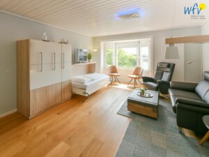 Haus Südwind Ferienwohnung 18