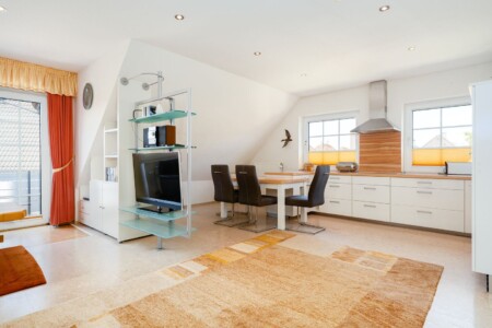 Foto 2 Ferienwohnung Ostfriesland Krummhörn & Umgebung Knut (Objekt 24990) buchen