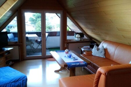 Foto 3 Ferienwohnung Ostfriesland Butjadingen Das Fasanennest im Ankerhuus Burhave (Objekt 85343) buchen