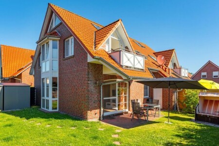 Foto 2 Ferienwohnung Ostfriesland Krummhörn & Umgebung Keno (Objekt 51112) buchen