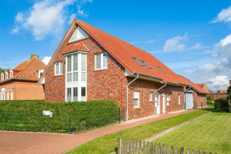 Foto 1 Ferienwohnung Ostfriesland Krummhörn & Umgebung Windrose (Objekt 42406) buchen