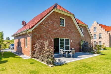 Foto 4 Ferienhaus Ostfriesland Krummhörn & Umgebung Wind in den Bäumen (Objekt 74245) buchen